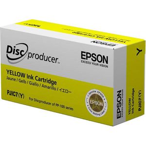 Tinte Epson S020692, PJIC7 gelb