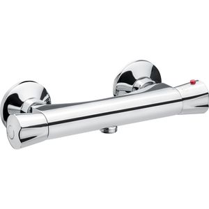 Duscharmatur Cornat Calma, calm3, verchromt