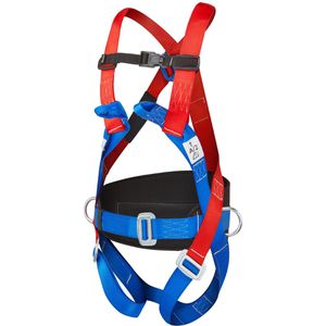 Sicherheitsgurt Portwest FP17 3-Punkt-System