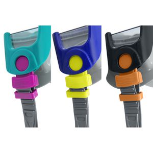 Produktbild für Schnorchelmaske Bestway 22044 Spark Wave