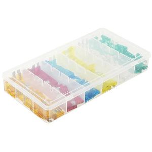 Produktbild für KFZ-Sicherungen ProPlus 490350, Standard-ATO-Sicherung
