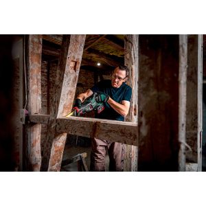 Produktbild für Säbelsäge Metabo SSEP 18 LT BL, akkubetrieben