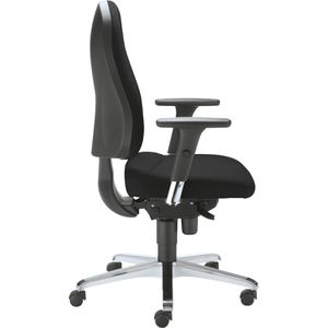 Produktbild für Bürostuhl Nowy-Styl Bizzi Profi
