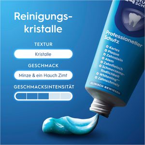 Produktbild für Zahnpasta Oral-B Pro-Expert Professioneller