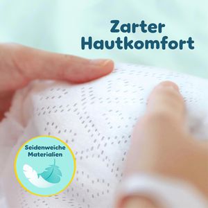 Produktbild für Windeln Pampers Premium Protection, Größe 4