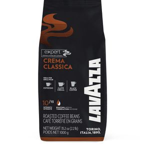 Kaffee Lavazza Expert Crema Classica