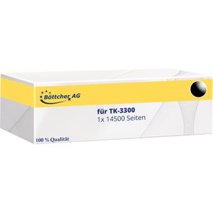 Produktbild für Toner Böttcher-AG für Kyocera TK-3300