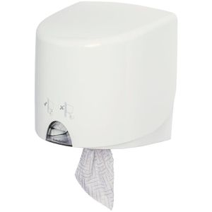 Putztuchrollenhalter Kimberly-Clark Aquarius 7018