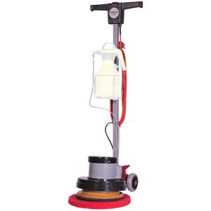 Einscheibenmaschine