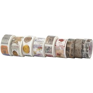 Washi-Tape Creativ-Company 25246 Vintage