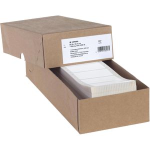 Endlosetiketten Herma 8207, 1-bahnig