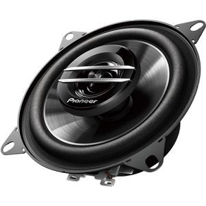 Produktbild für Einbaulautsprecher Pioneer TS-G1020F, schwarz, 30 W, 2-Wege