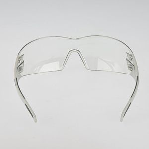 Produktbild für Schutzbrille Uvex pheos 9192215, klar