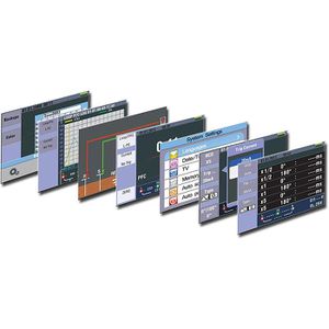 Produktbild für Installationstester PeakTech P 2755 TrueRMS