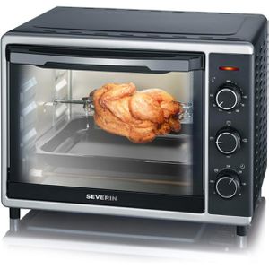 Produktbild für Minibackofen Severin TO 2056
