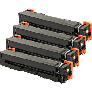 Produktbild für Toner Böttcher-AG für HP 203X