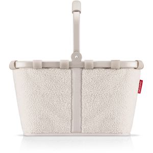 Produktbild für Einkaufskorb Reisenthel BK1042, Carrybag teddy sand
