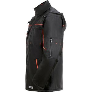 Produktbild für Arbeitsjacke Planam Piper, 3535060