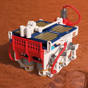 Produktbild für Spielset playmobil ESA 72012, ab 4 Jahre