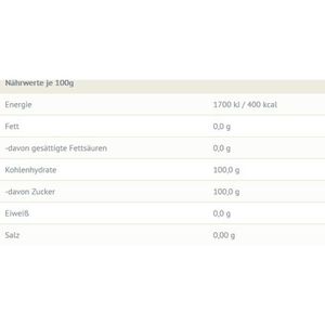 Produktbild für Zuckersticks Hellma Goldline, weißer Zucker