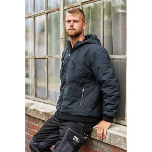 Produktbild für Arbeitsjacke Puma-Workwear Essentials