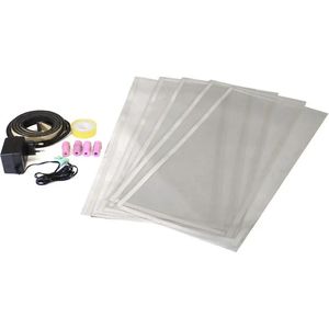 Produktbild für Sandstrahlgerät Güde GSK 110, 40020