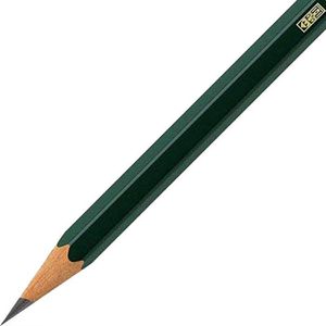 Produktbild für Bleistift Faber-Castell 9000