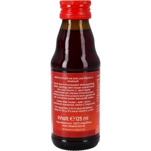 Produktbild für Vitamin-Shot Rotbäckchen Immunstark