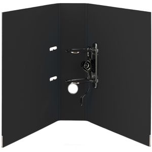 Produktbild für Ordner Leitz 1007-00-95, Vollpapier, Karton, A4