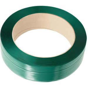 Umreifungsband Böttcher-AG Kunststoffband, 15,5mm