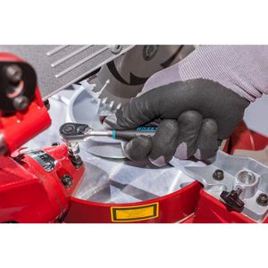 Produktbild für Umschaltknarre Hazet HiPer, 863HP