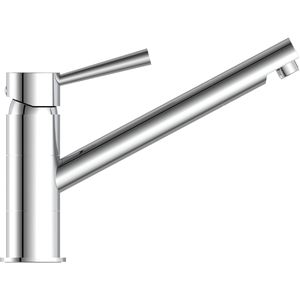 Produktbild für Küchenarmatur Schütte Cornwall, chrom