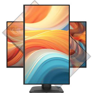 Produktbild für Monitor MSI PRO MP275PGDE E14, 27 Zoll