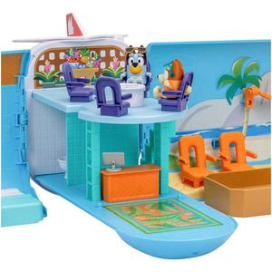 Produktbild für Spielset Moose-Toys Bluey 17670, ab 3 Jahre