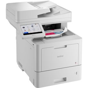 Produktbild für Multifunktionsgerät Brother MFC-L9630CDN
