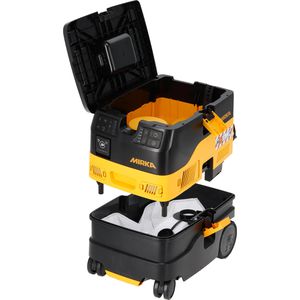 Produktbild für Nass-Trockensauger Mirka DEXOS 1217 M AFC