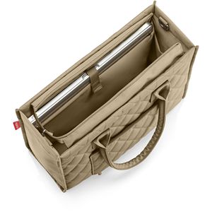 Produktbild für Laptoptasche Reisenthel Daily Shopper Business