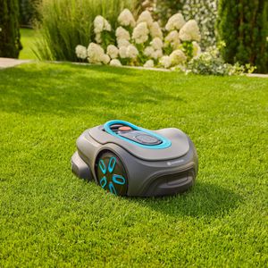 Produktbild für Mähroboter Gardena smart SILENO max, 19901-20