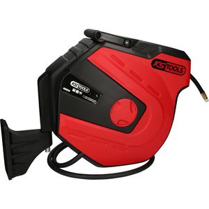 Produktbild für Druckluftschlauchtrommel KS-Tools 515.3440, 15+1,5m