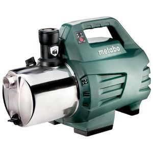 Hauswasserwerk Metabo HWA 6000 Inox, 600980000