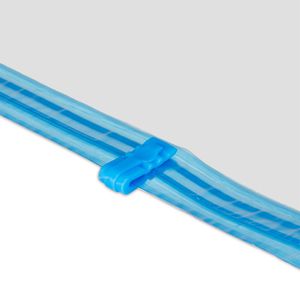 Produktbild für Vakuumbeutel Relaxdays 10048043, 10er Set