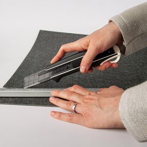 Produktbild für Cuttermesser Tajima DC660W, DORA RAZAR