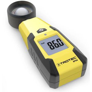 Produktbild für Luxmeter Trotec BF06