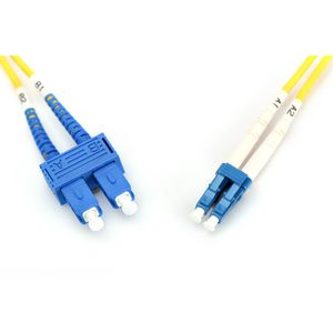 Produktbild für Glasfaserkabel Digitus DK-2932-02, Singlemode
