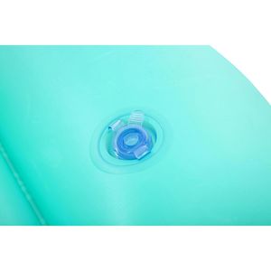 Produktbild für Luftmatratze Bestway 43550 Comfort Plush, 198 x 74cm