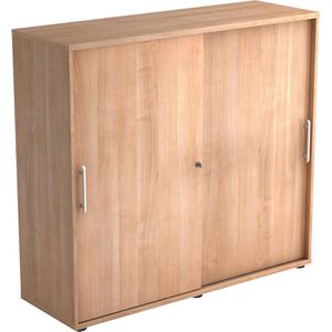 Schiebetürenschrank Hammerbacher 1753S, abschließbar