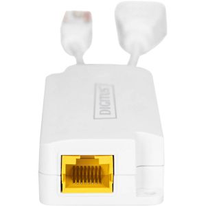Produktbild für PoE-Splitter Digitus DN-95208
