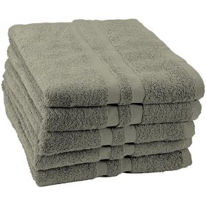 Saunatuch Zollner Amalfi, 70 x 180 cm