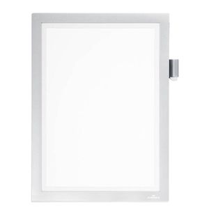 Inforahmen Durable 4989-23 Duraframe Magnetic Note