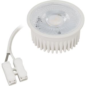 Produktbild für LED-Einbaustrahler McShine 1452923, warmweiß